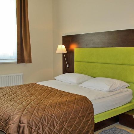 Apartma Anka *** Kranjska Gora Luaran gambar