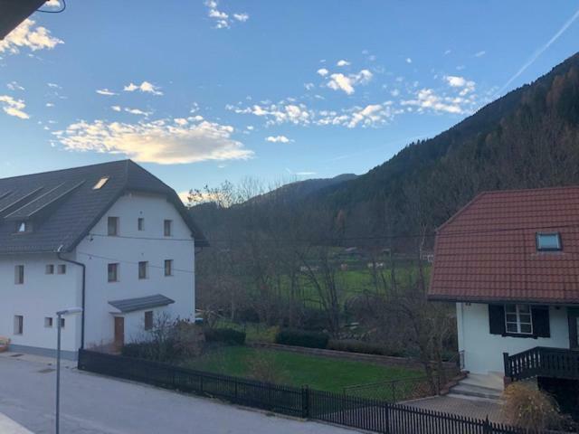Apartma Anka *** Kranjska Gora Luaran gambar