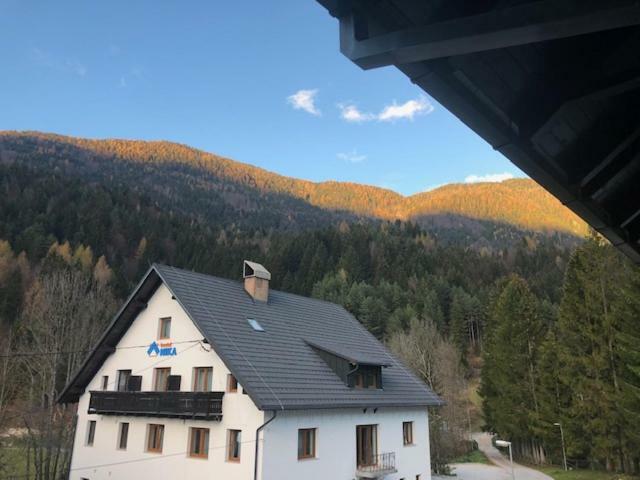 Apartma Anka *** Kranjska Gora Luaran gambar