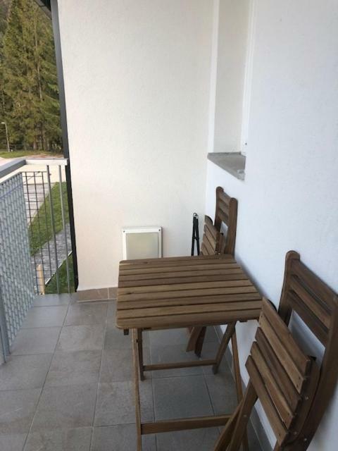 Apartma Anka *** Kranjska Gora Luaran gambar