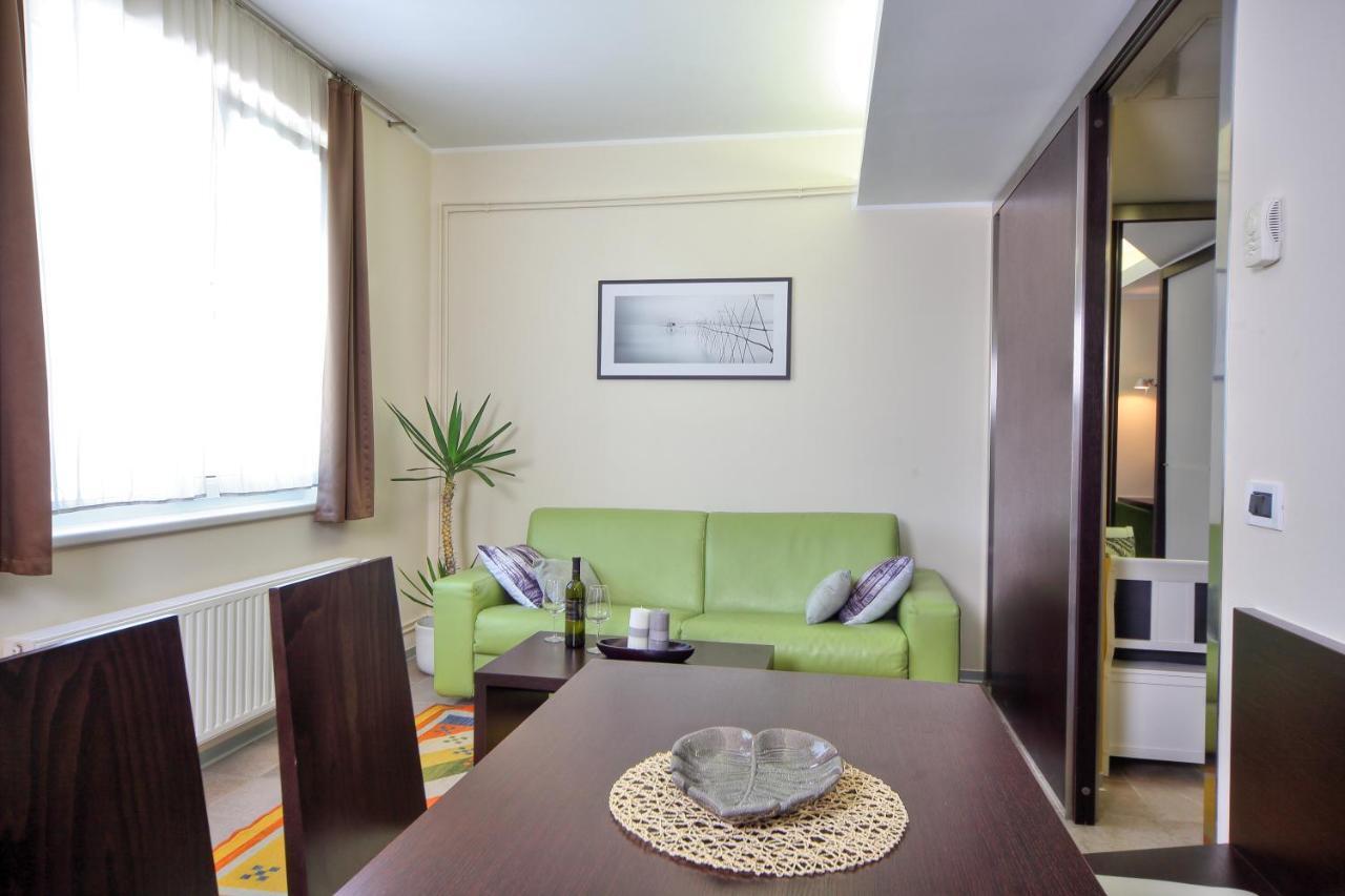 Apartma Anka *** Kranjska Gora Luaran gambar
