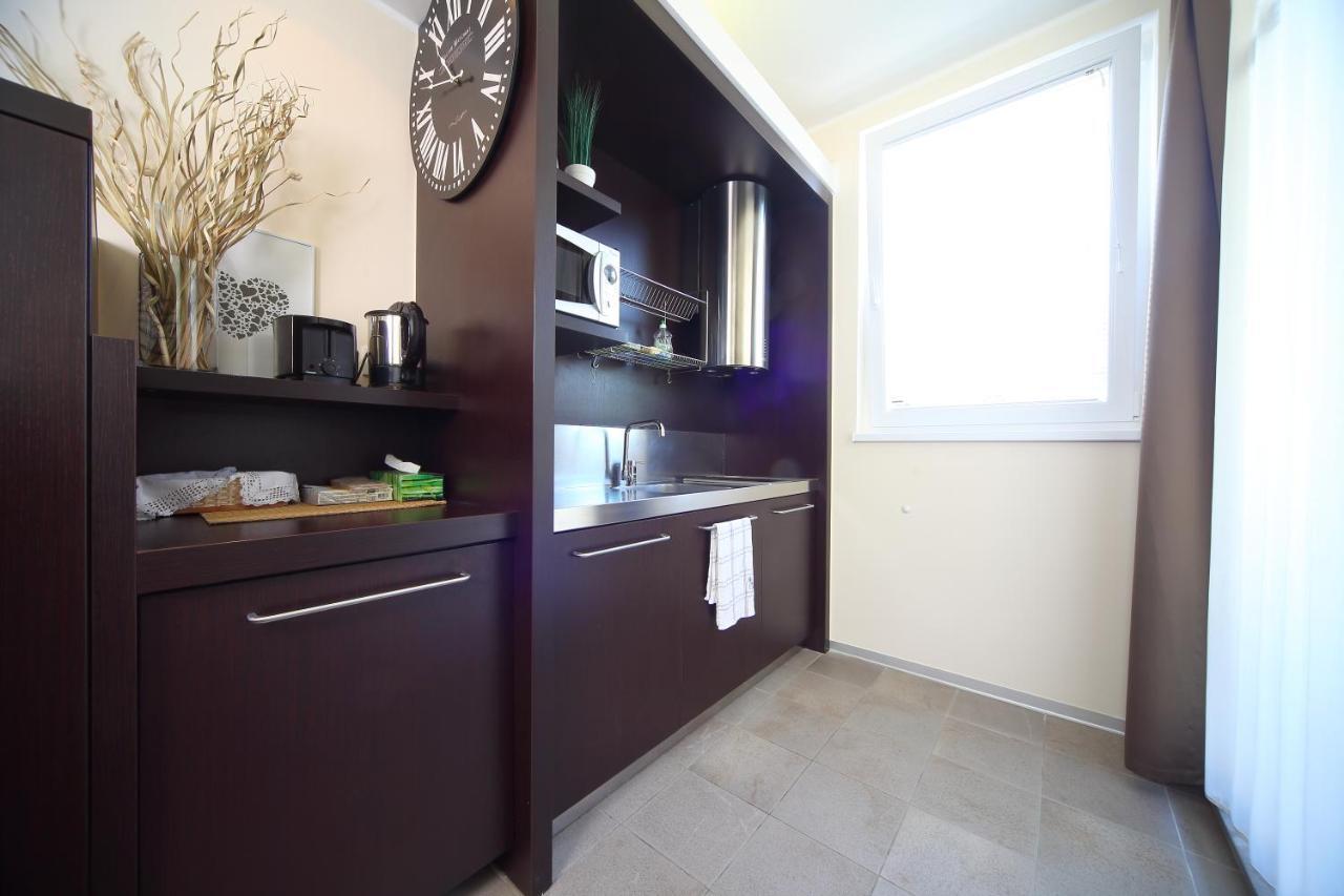 Apartma Anka *** Kranjska Gora Luaran gambar