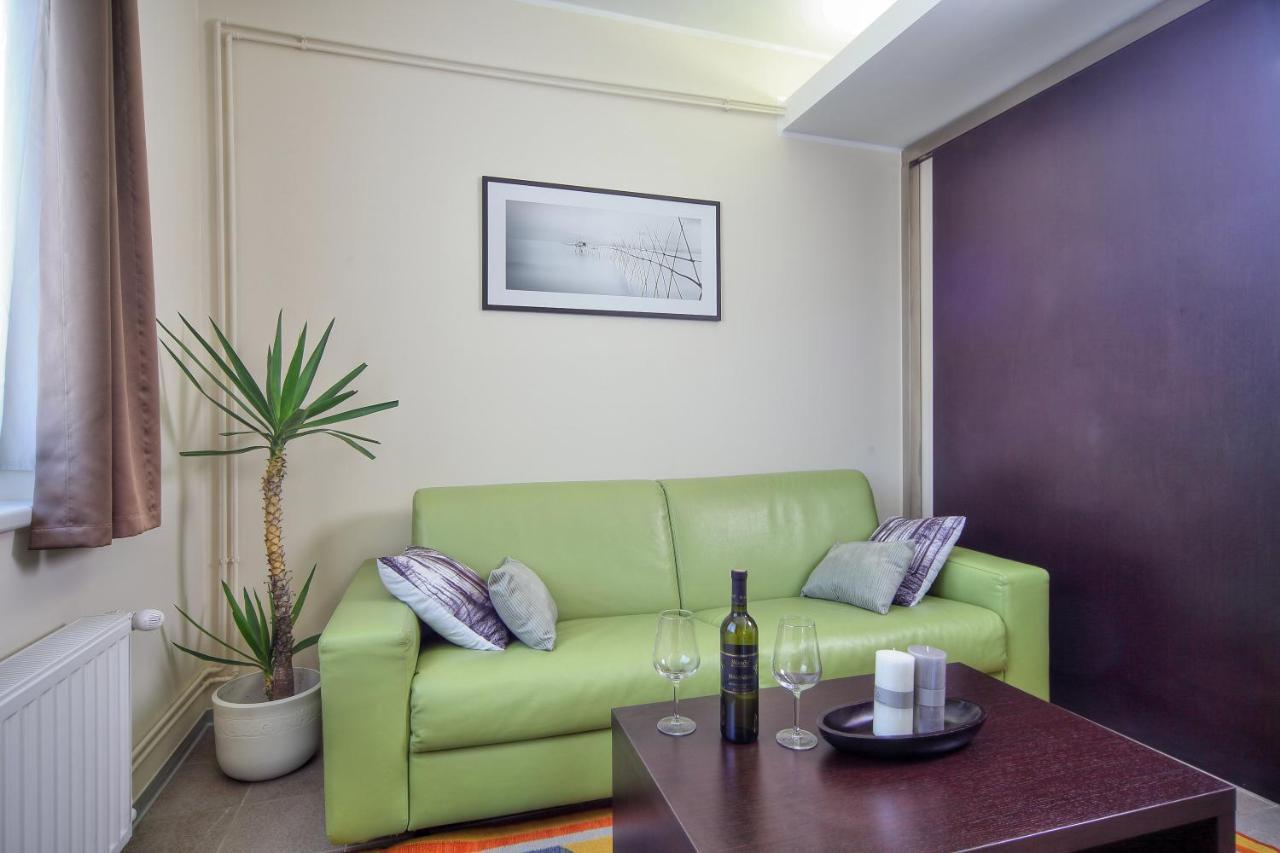 Apartma Anka *** Kranjska Gora Luaran gambar