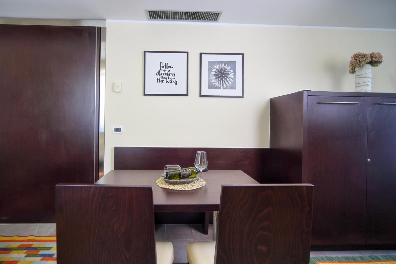 Apartma Anka *** Kranjska Gora Luaran gambar