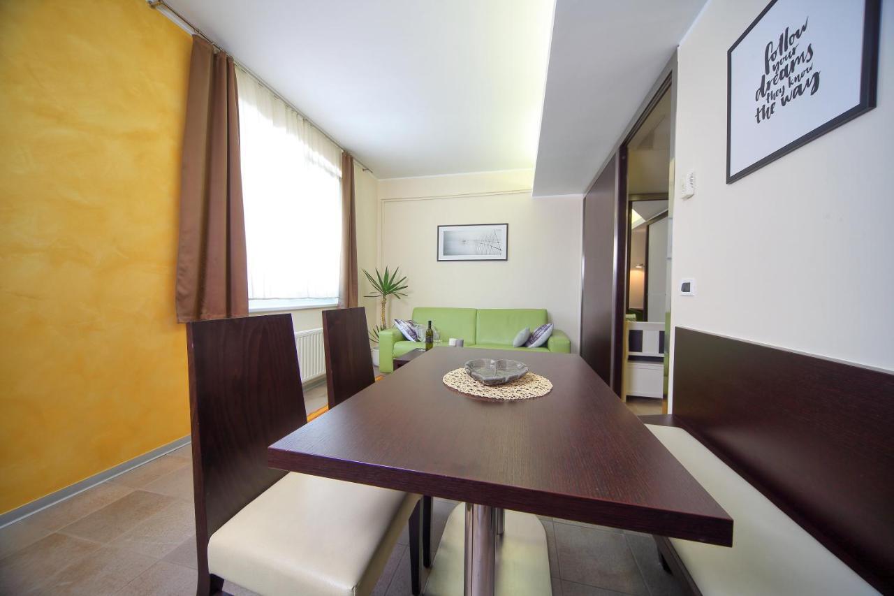 Apartma Anka *** Kranjska Gora Luaran gambar