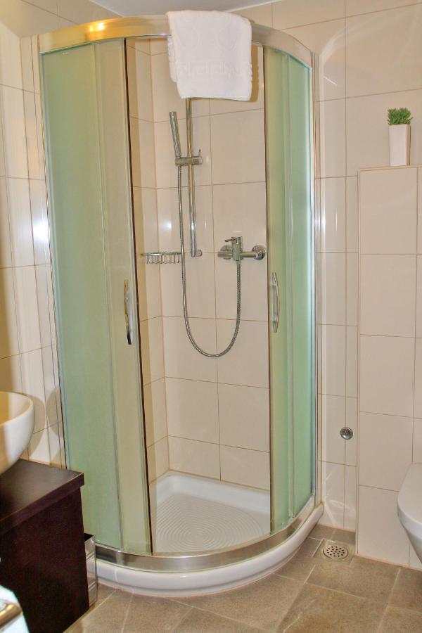 Apartma Anka *** Kranjska Gora Luaran gambar