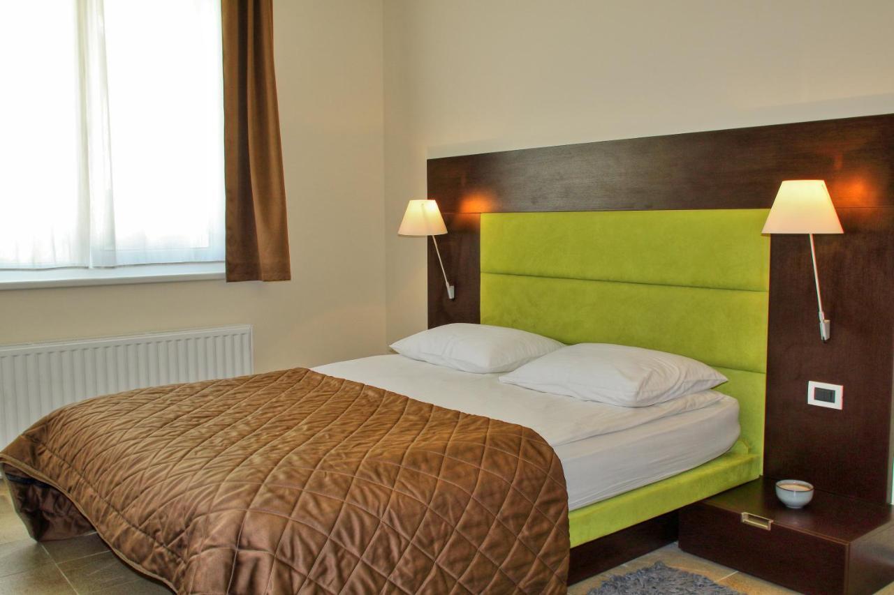 Apartma Anka *** Kranjska Gora Luaran gambar