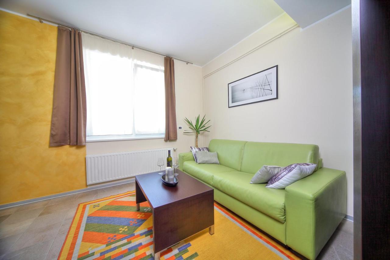 Apartma Anka *** Kranjska Gora Luaran gambar