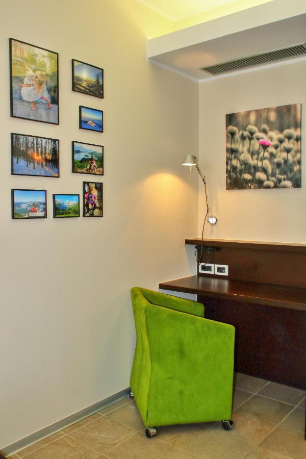 Apartma Anka *** Kranjska Gora Luaran gambar