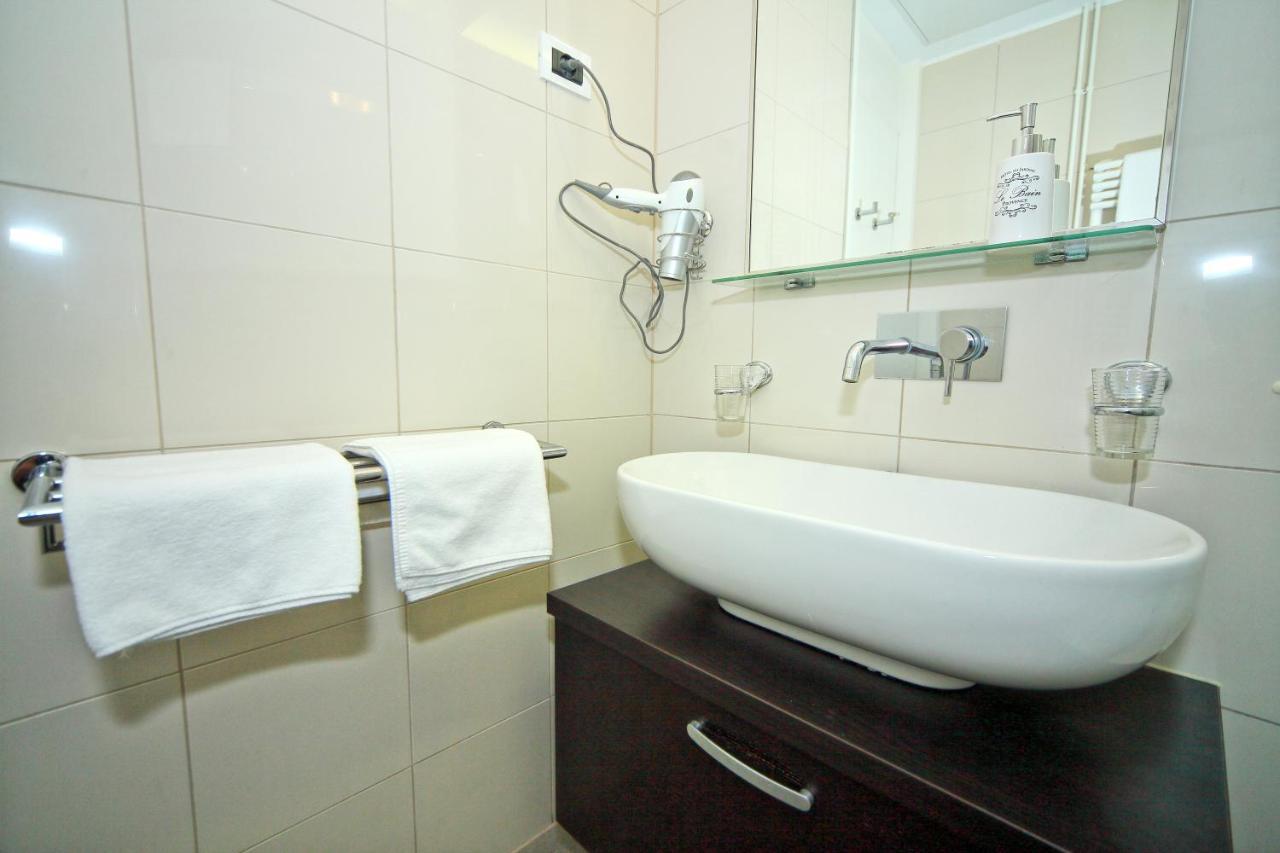 Apartma Anka *** Kranjska Gora Luaran gambar