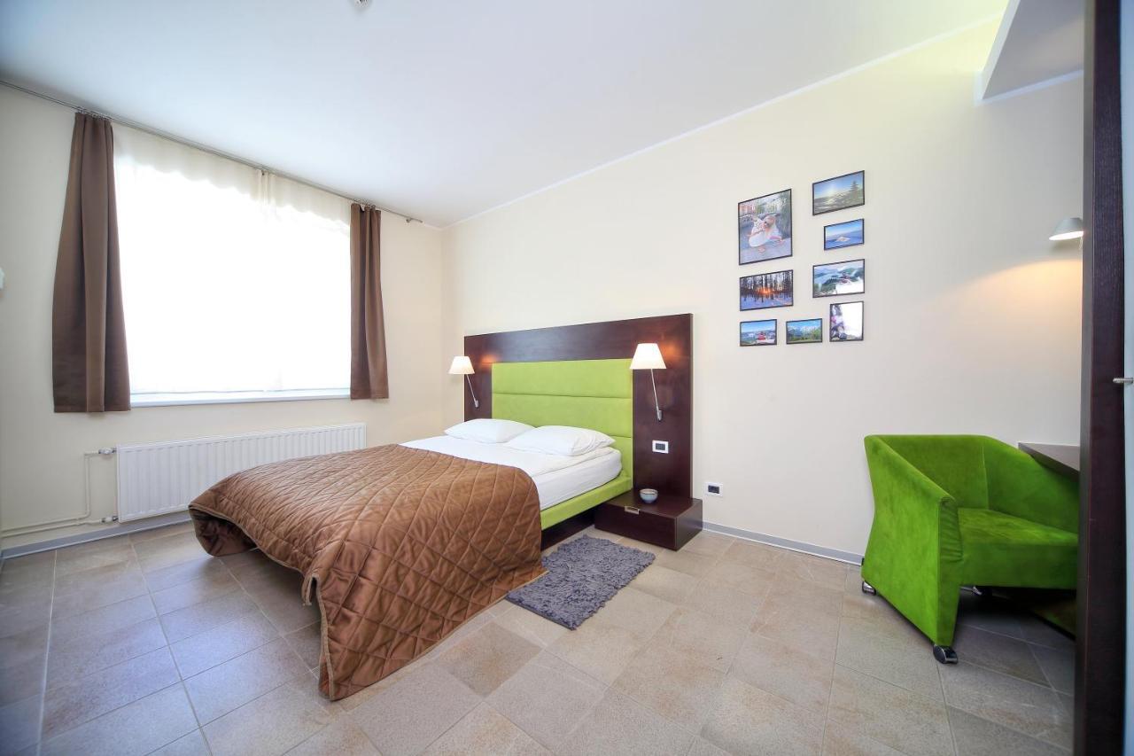 Apartma Anka *** Kranjska Gora Luaran gambar