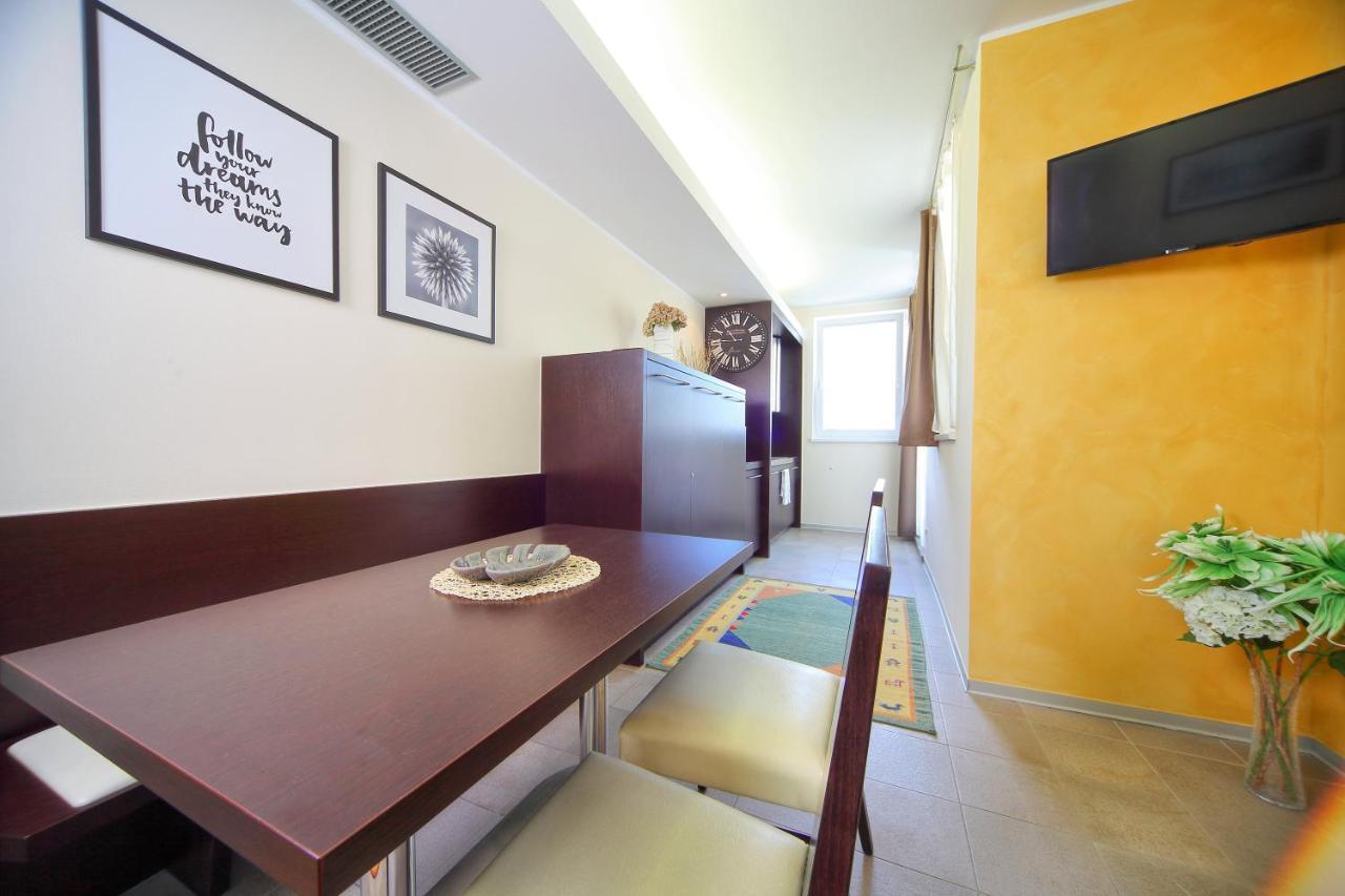 Apartma Anka *** Kranjska Gora Luaran gambar