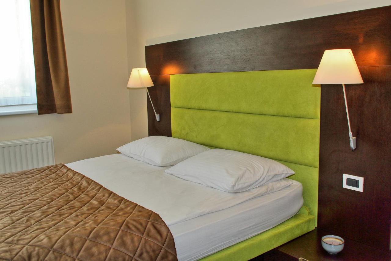 Apartma Anka *** Kranjska Gora Luaran gambar