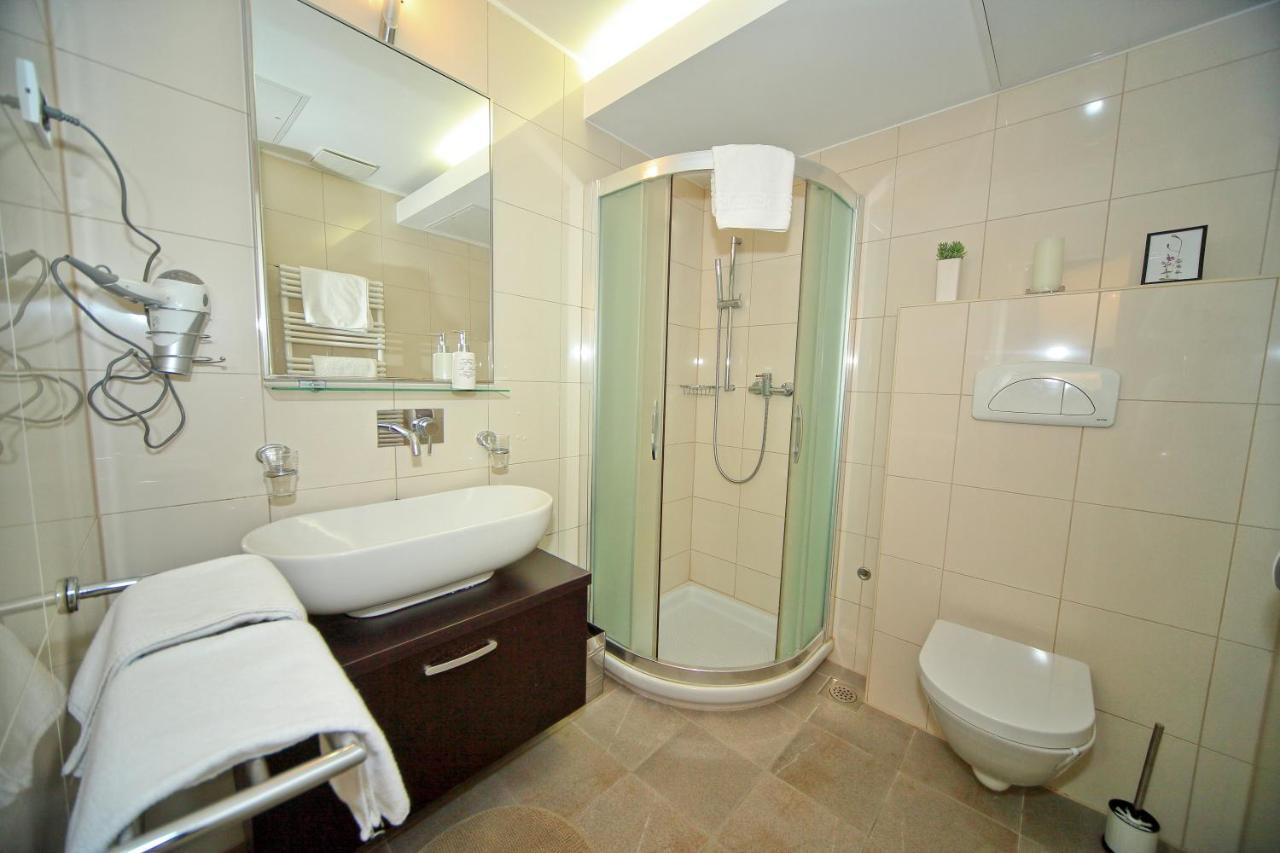 Apartma Anka *** Kranjska Gora Luaran gambar