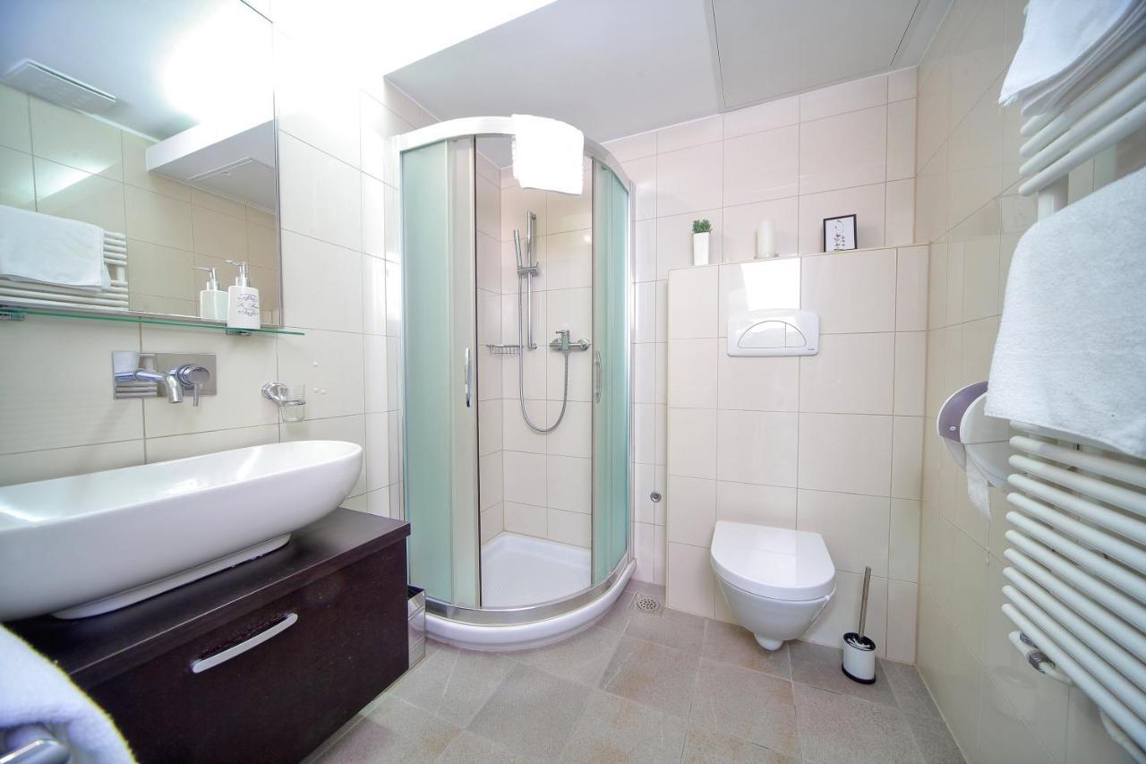 Apartma Anka *** Kranjska Gora Luaran gambar