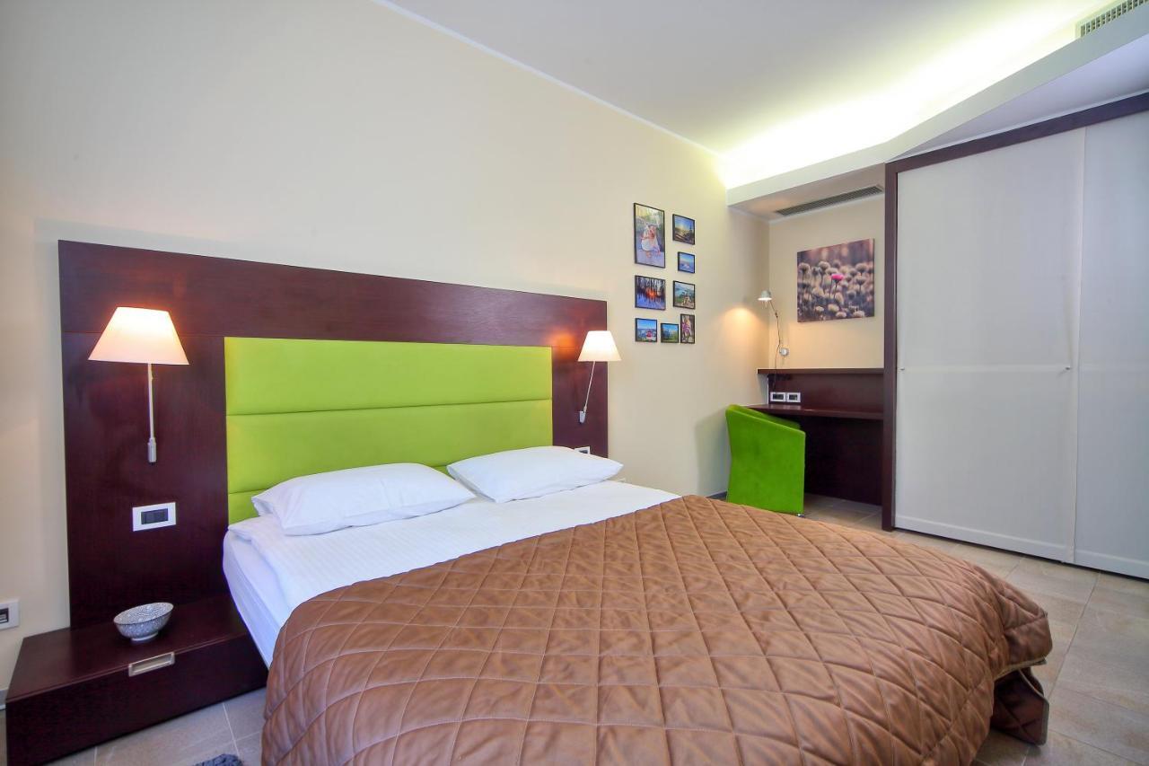 Apartma Anka *** Kranjska Gora Luaran gambar