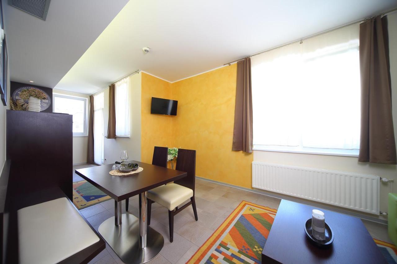 Apartma Anka *** Kranjska Gora Luaran gambar
