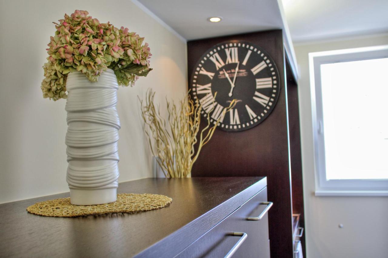 Apartma Anka *** Kranjska Gora Luaran gambar